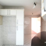 Apartamento à venda com 3 quartos, sendo 1 suíte, em Vila Gilda, Santo André, SP