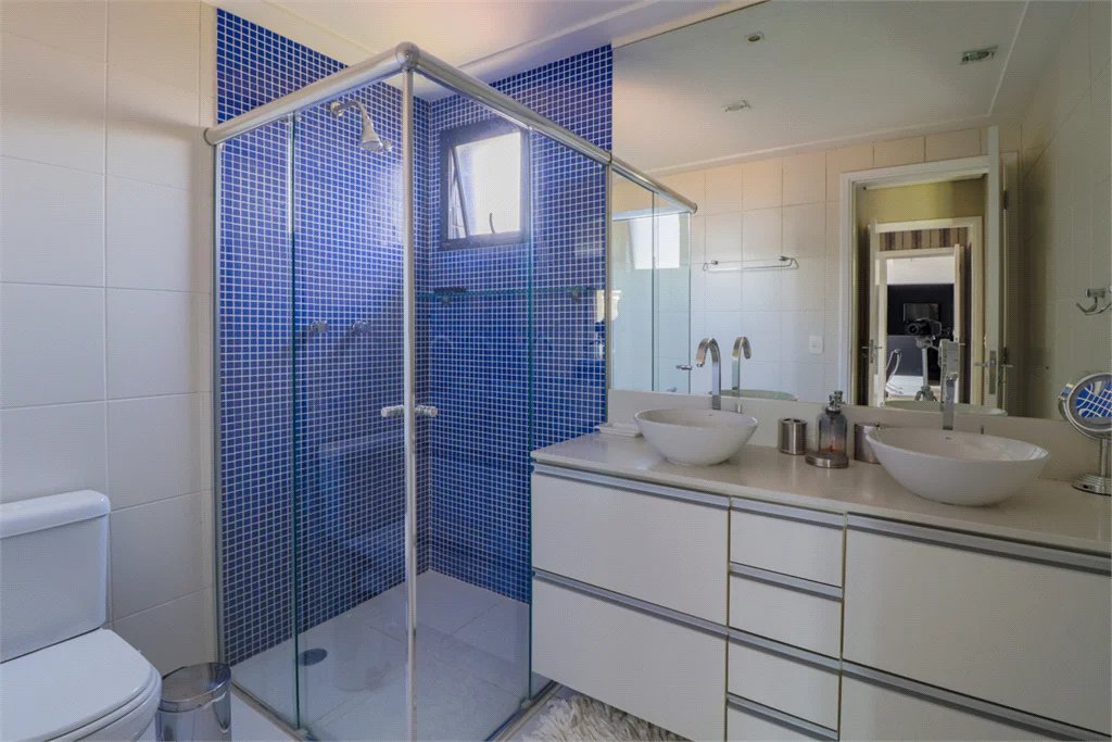 Apartamento à venda com 3 quartos, sendo 2 suítes, em Cidade Monções, São Paulo, SP