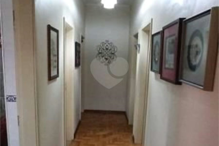Apartamento à venda com 3 quartos em Barra Funda, São Paulo, SP