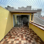 Casa de Vila para alugar com 4 suítes em Vila Romana, São Paulo, SP