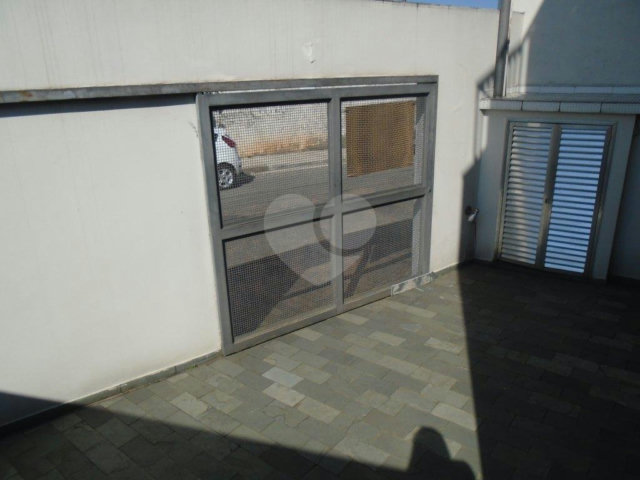 Sobrado à venda com 3 quartos em Vila Maria, São Paulo, SP