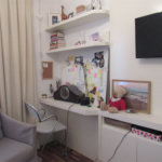 Apartamento à venda com 4 quartos, sendo 3 suítes, em Jardim Londrina, São Paulo, SP