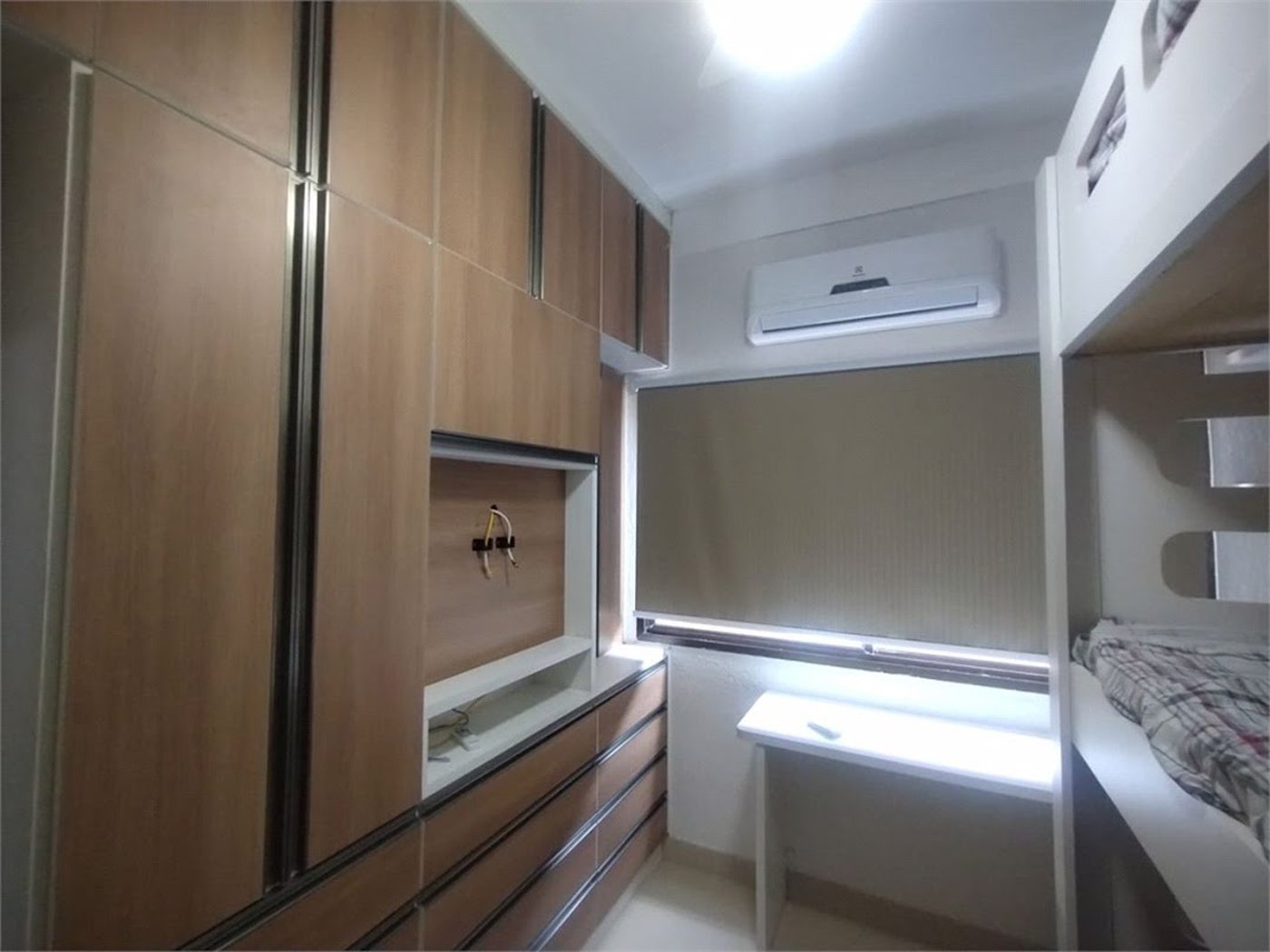 Apartamento com 2 dormitórios à venda, 63 m² por R$ 420.000,00 - Balneário Cidade Atlântica - Guarujá/SP