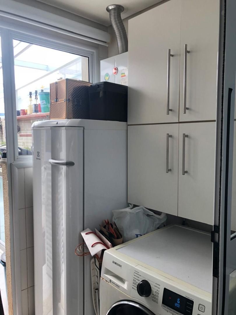 Apartamento Garden com 2 dormitórios à venda, 104 m² por R$ 1.050.000,00 - Gonzaga - Santos/SP