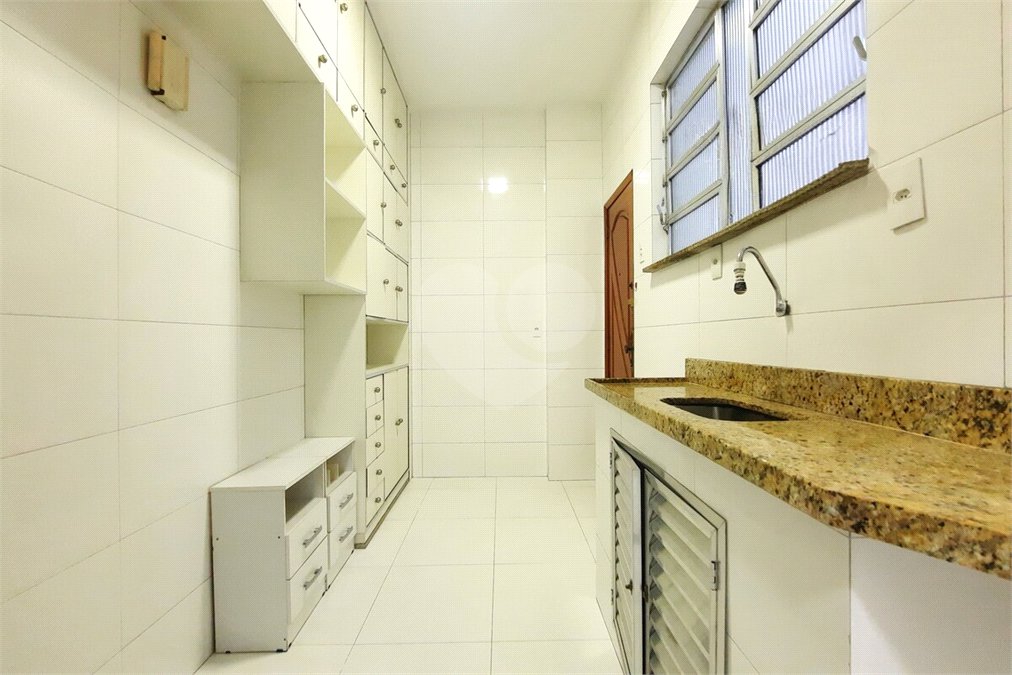 Apartamento à venda com 3 quartos em Tijuca, Rio de Janeiro, RJ