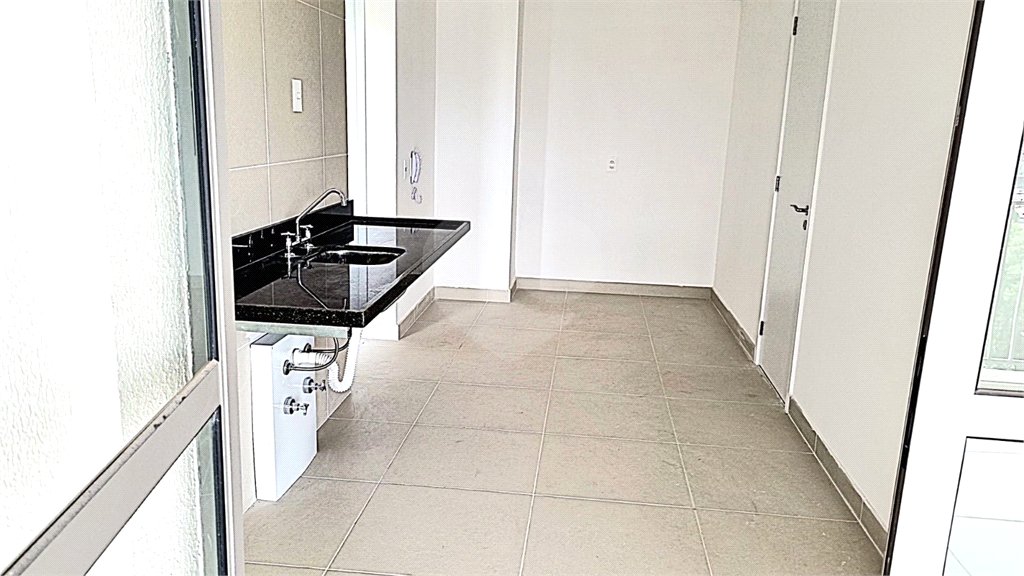Apartamento à venda com 3 suítes em Tucuruvi, São Paulo, SP