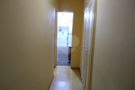 Apartamento à venda com 3 quartos, sendo 1 suíte,  em Real Parque, São Paulo, SP