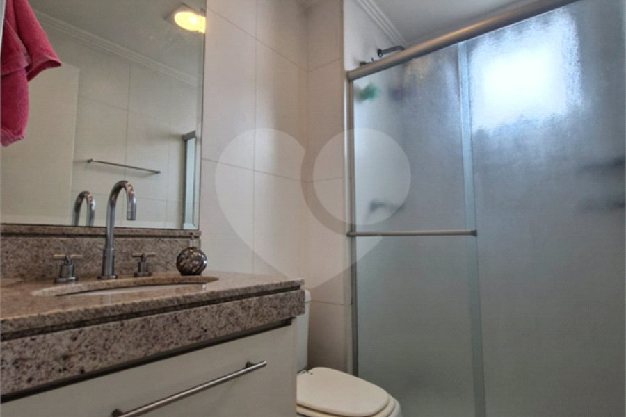 Apartamento à venda ou para alugar com 4 quartos, sendo 3 suítes, em Santa Teresinha, São Paulo, SP