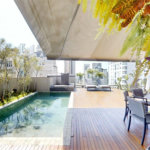 Cobertura à venda com 2 suítes em Itaim Bibi, São Paulo, SP