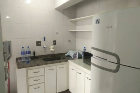 Apartamento à venda com 2 quartos em Conjunto Residencial Butantã, São Paulo, SP