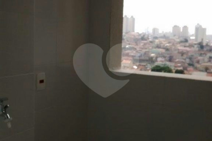 Apartamento à venda com 2 quartos, sendo 1 suíte, em Vila Gustavo, São Paulo, SP