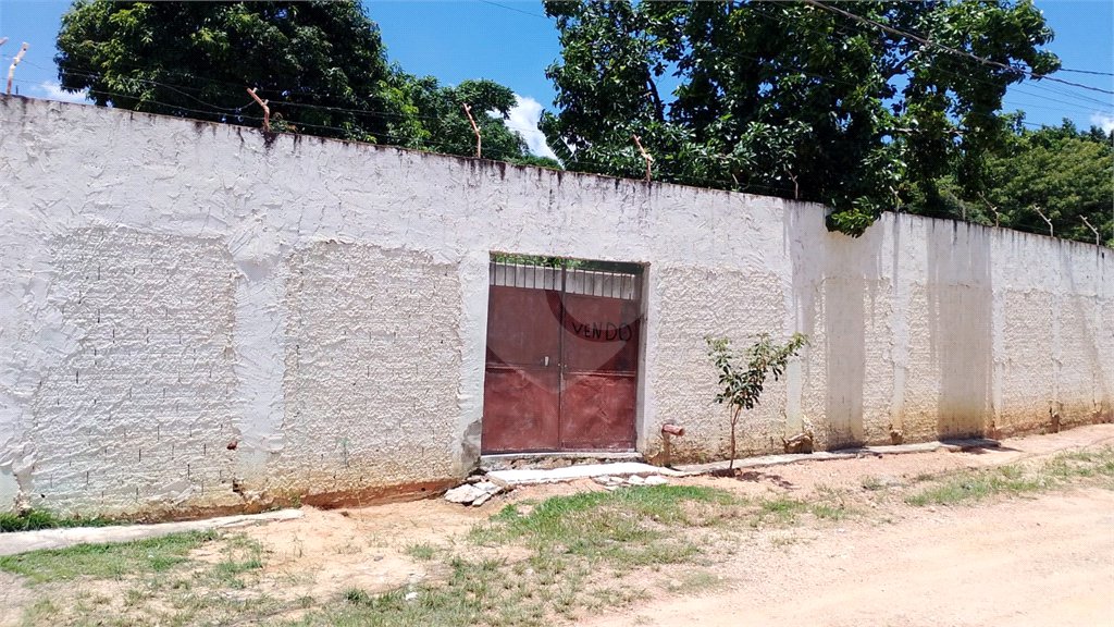 Chácara à venda com 3 quartos, sendo 2 suítes, em Terras de Santa Carolina II, Itu, SP