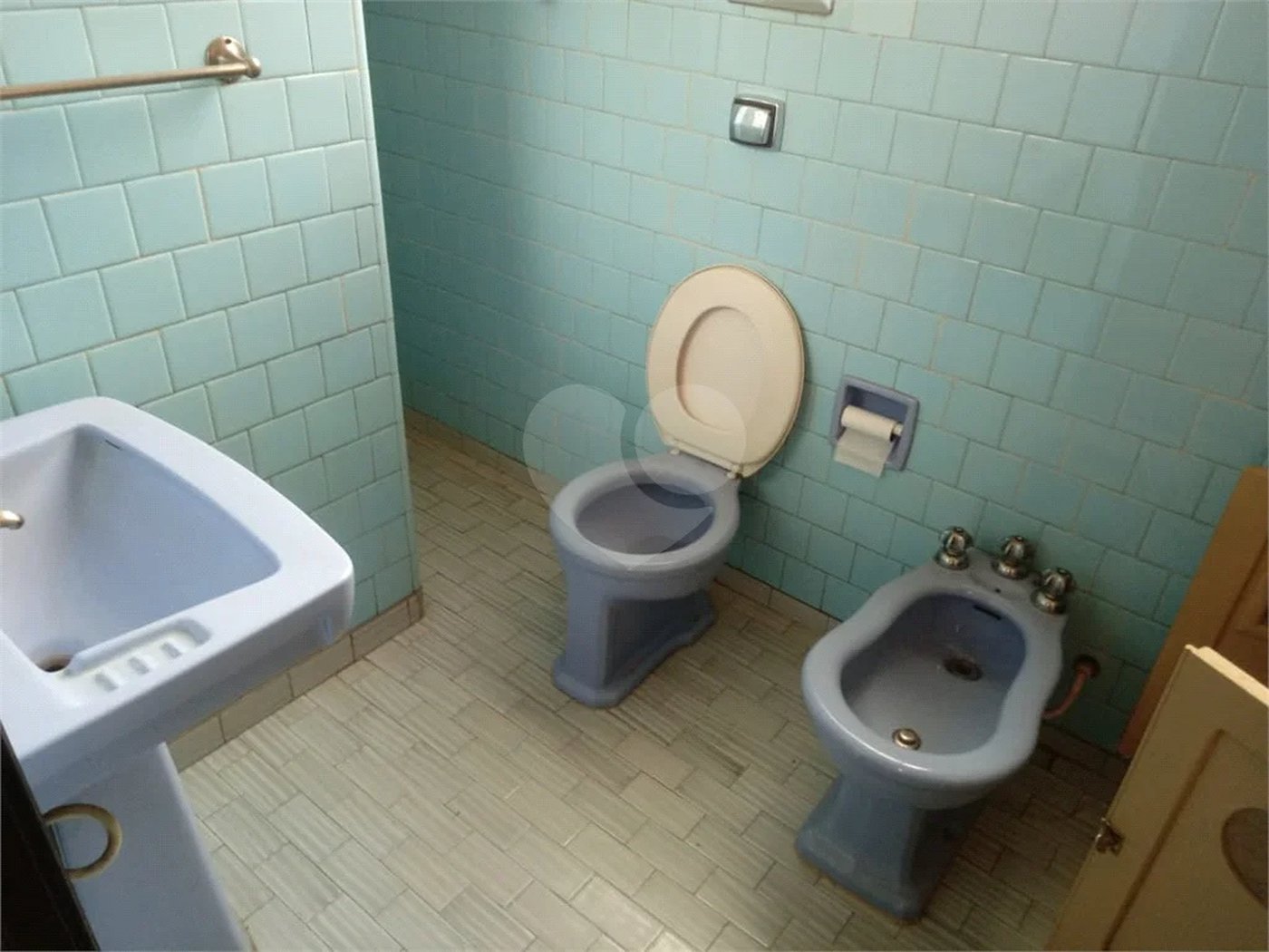 Casa comercial, Av. Rui Barbosa-Vila Rezende, Ótima Localização!