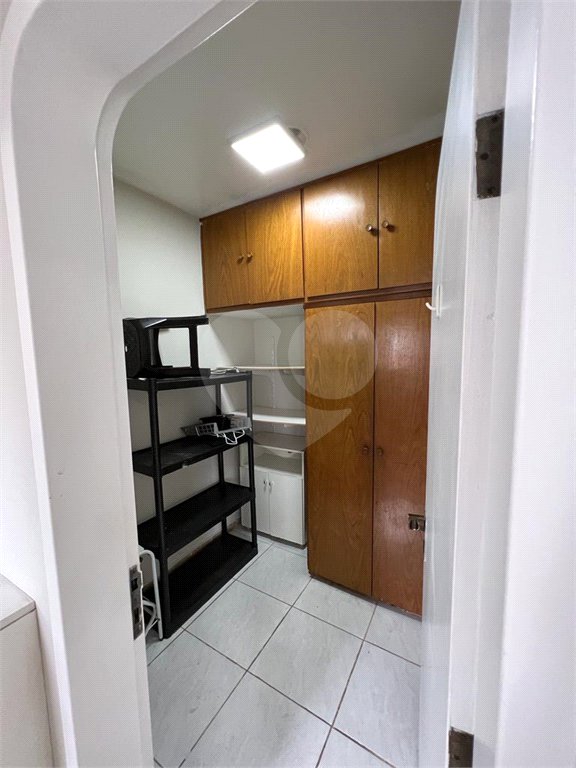 Apartamento à venda com 3 quartos, sendo 2 suítes,  em Vila Suzana, São Paulo, SP