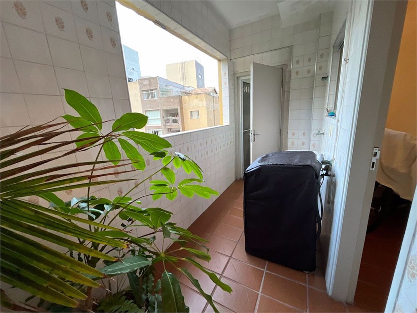 Apartamento Residencial à venda, Barra Funda, Guarujá - AP0311.