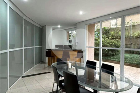 Apartamento à venda com 1 suíte em Perdizes, São Paulo, SP