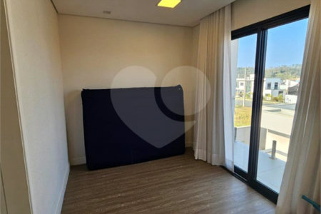 Casa à venda com 3 suítes no condomínio Mosaico Essence - Fase 2, Mogi das Cruzes - SP