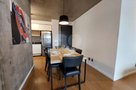 Apartamento à venda com 2 quartos em Vila Leopoldina, São Paulo, SP