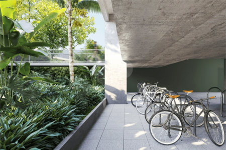 Apartamento à venda com 2 suítes em Perdizes, São Paulo, SP