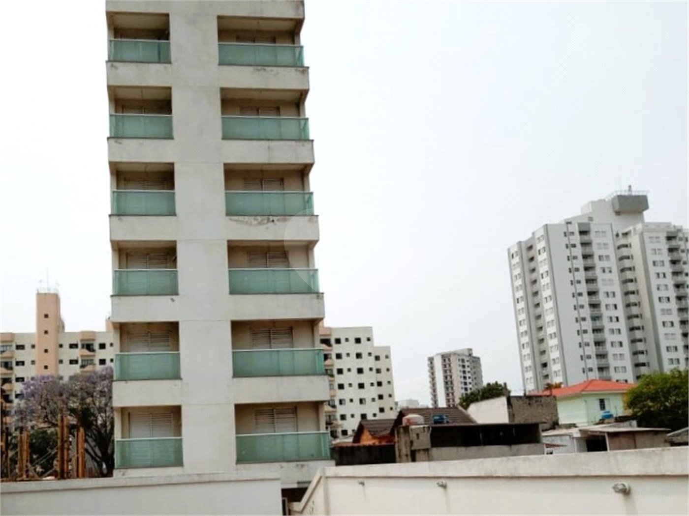 Apartamento à venda com 2 suítes em Mandaqui, São Paulo, SP