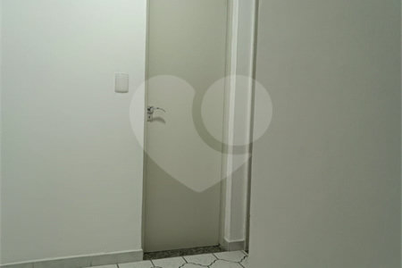 Apartamento à venda em Parque Terra Nova, São Bernardo do Campo, SP