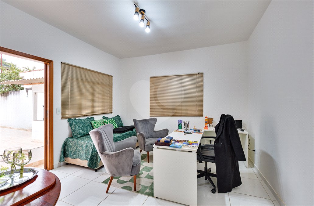 Casa à venda com 8 quartos em Alto da Boa Vista, São Paulo, SP