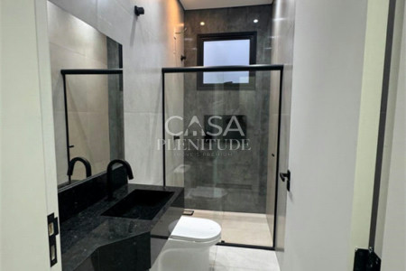 Casa em condomínio à venda com 3 quartos, sendo 1 suíte,  em Jardim Planalto, Sorocaba, SP