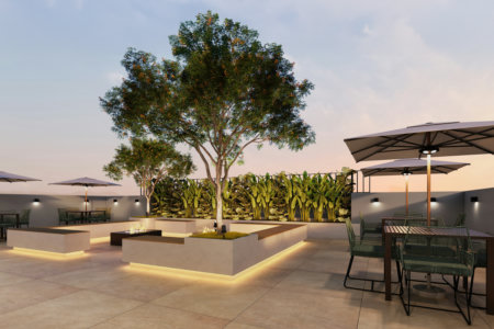 Sense Residencial
