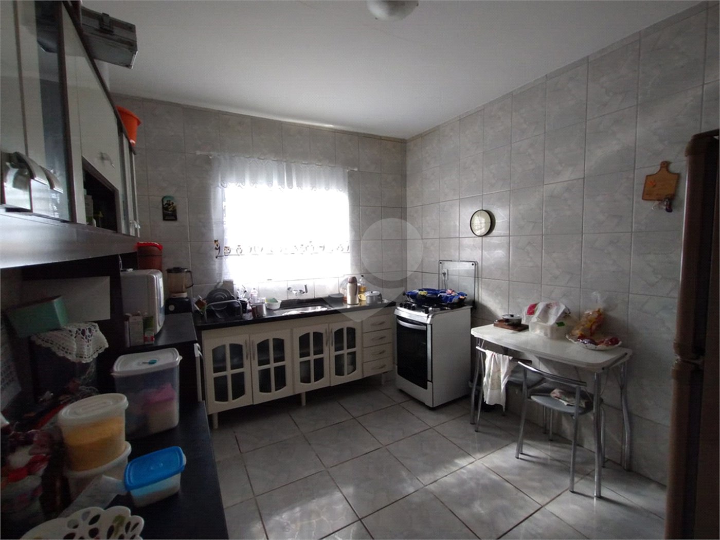 Casa à venda com 2 quartos em Jardim Fogaça, Itapetininga, SP