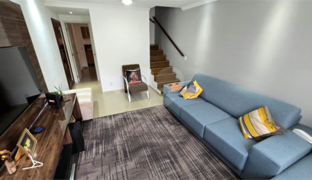 Casa à venda com 2 quartos no condomínio Colorado Town House, São Paulo - SP