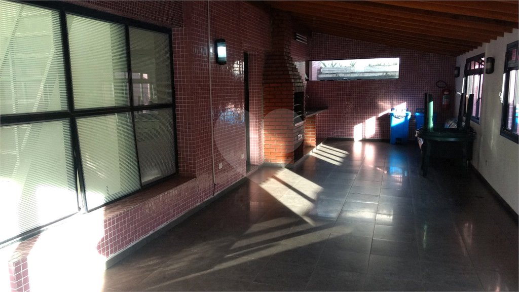 Cobertura à venda com 4 suítes em Vila Santo Estéfano, São Paulo, SP