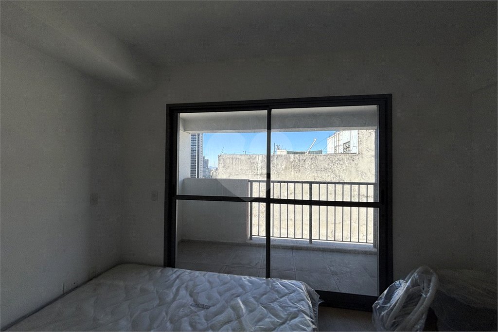 Apartamento à venda com 1 quarto em Consolação, São Paulo, SP
