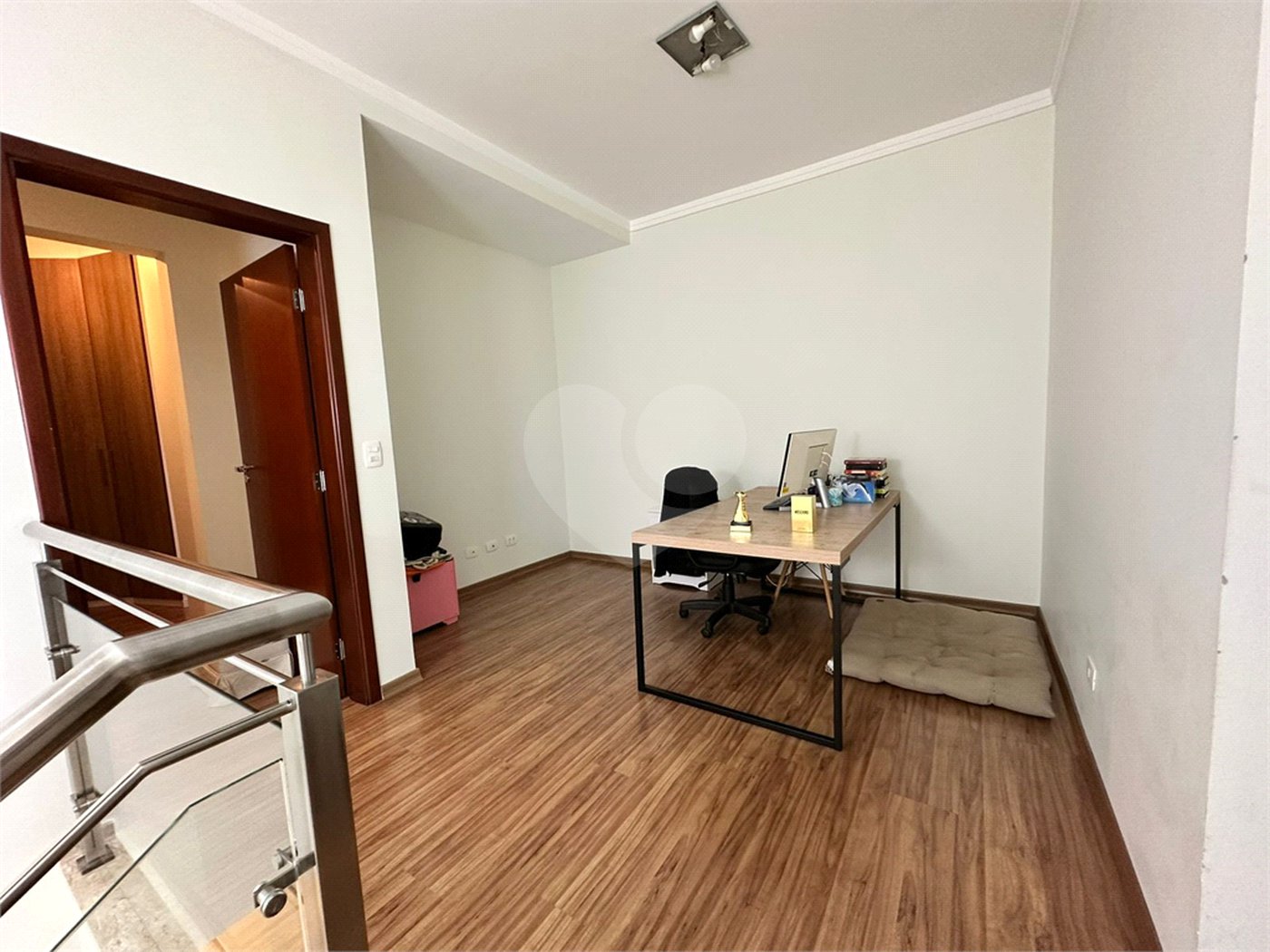 Casa à venda com 3 quartos, sendo 1 suíte, no condomínio Ibiti Royal Park, Sorocaba - SP