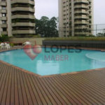 Apartamento à venda com 3 suítes em Vila Suzana, São Paulo, SP