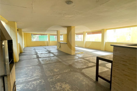 Apartamento à venda com 2 quartos em Campo Grande, Rio de Janeiro, RJ