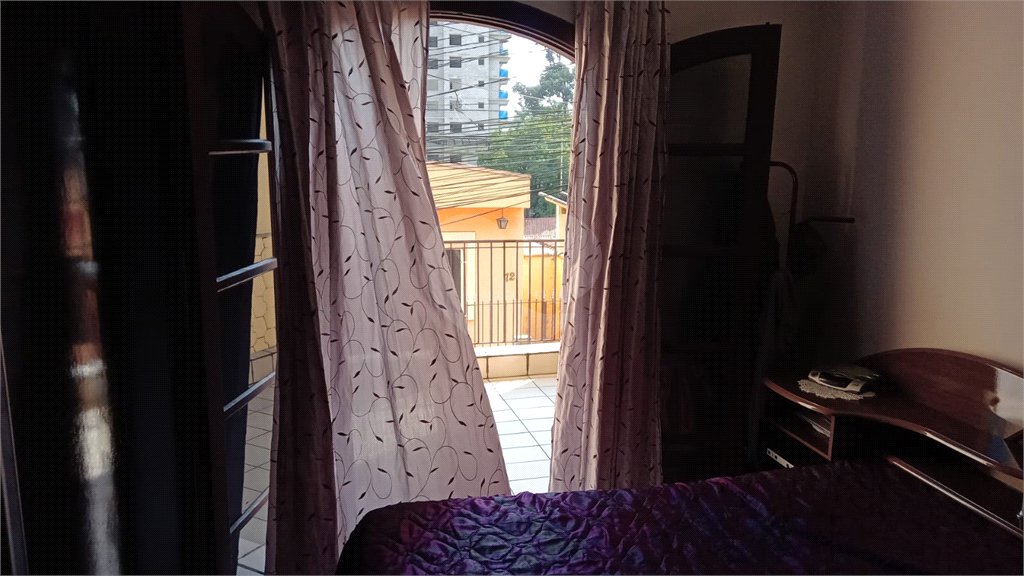 Casa à venda com 3 quartos em Tucuruvi, São Paulo, SP
