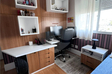 Apartamento à venda ou para alugar com 3 suítes em Ipiranga, São Paulo, SP