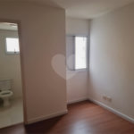 Apartamento à venda com 2 quartos, sendo 1 suíte, em Vila Mazzei, São Paulo, SP