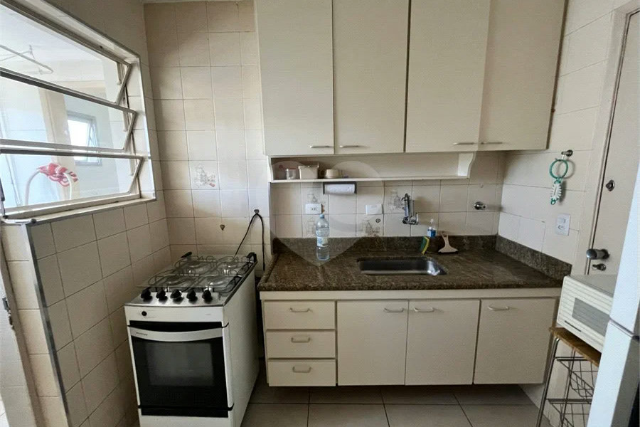 Apartamento para alugar com 2 quartos em Santana, São Paulo, SP