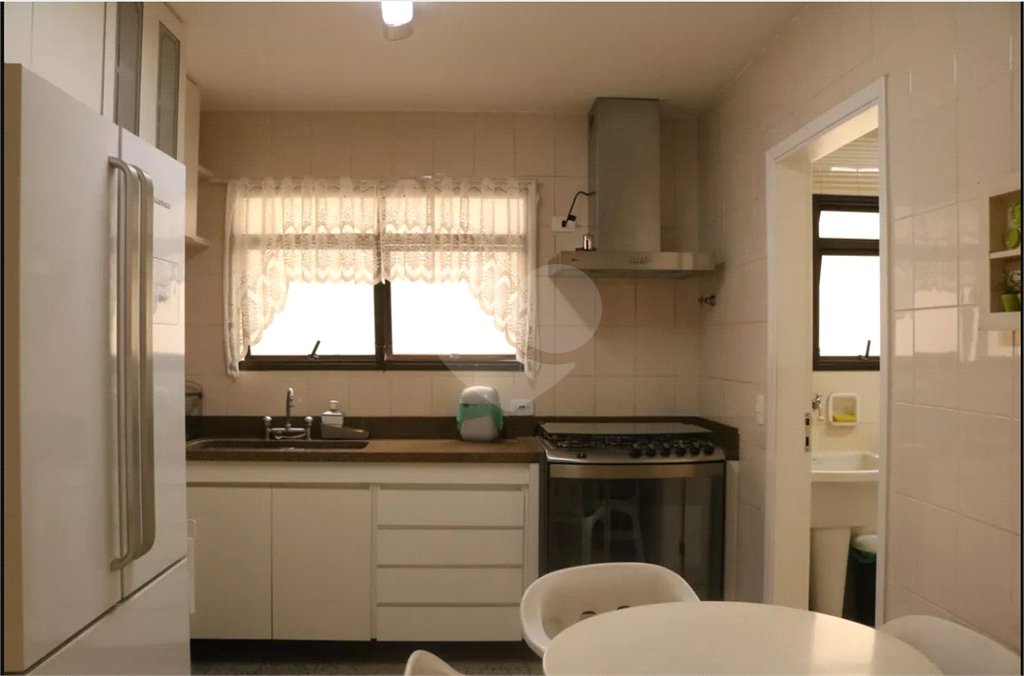 Apartamento à venda com 3 quartos, sendo 1 suíte, em Perdizes, São Paulo, SP