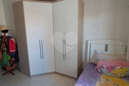 Sobrado à venda com 3 quartos, sendo 1 suíte, em Jardim Arize, São Paulo, SP