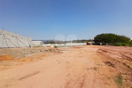 Terreno à venda em Jardim Terceiro Centenário, Atibaia, SP
