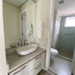 Apartamento para alugar com 1 quarto em Vila Olímpia, São Paulo, SP
