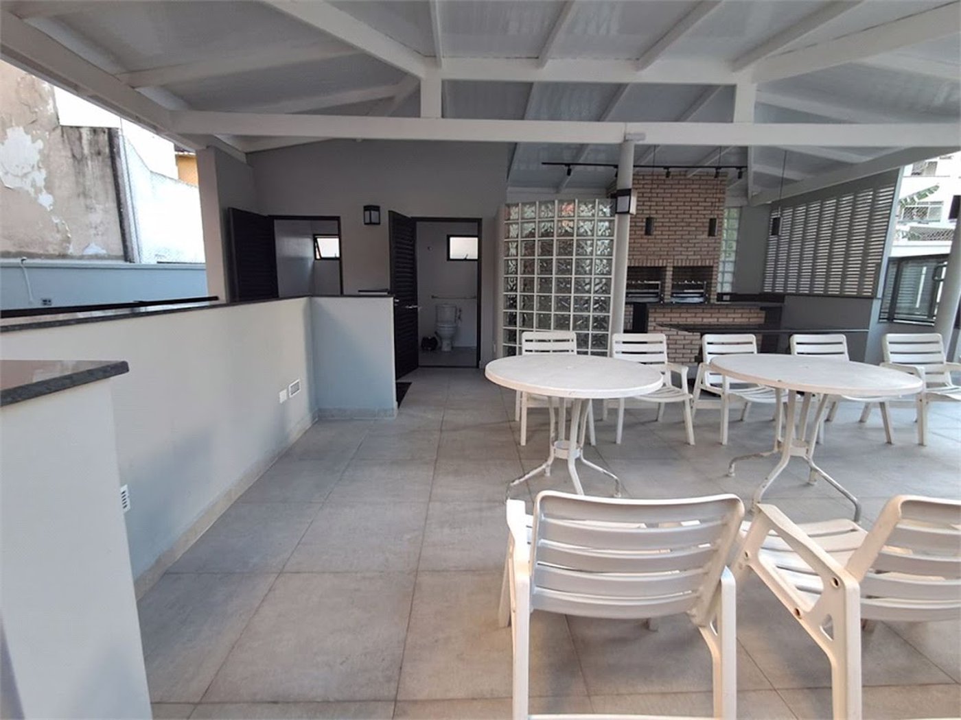 Apartamento com 3 dormitórios à venda, 135 m² por R$ 1.166.000,00 - Pompéia - Santos/SP