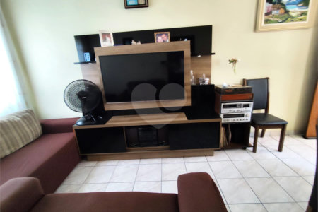 Apartamento à venda com 2 quartos em Jardim Ângela (zona Leste), São Paulo, SP