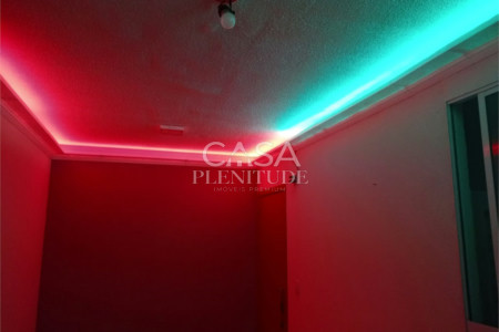 Apartamento à venda com 2 quartos em Caguassu, Sorocaba, SP