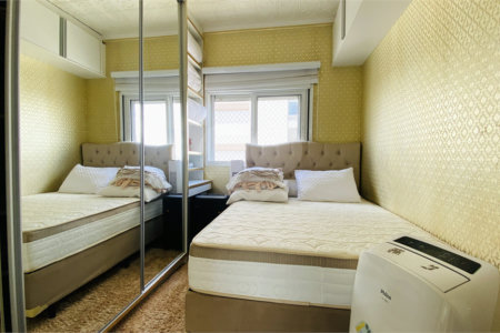 Apartamento à venda com 3 quartos, sendo 1 suíte, no Centro, São Bernardo do Campo, SP