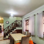 Casa à venda com 3 quartos, sendo 1 suíte,  em Vila Morse, São Paulo, SP