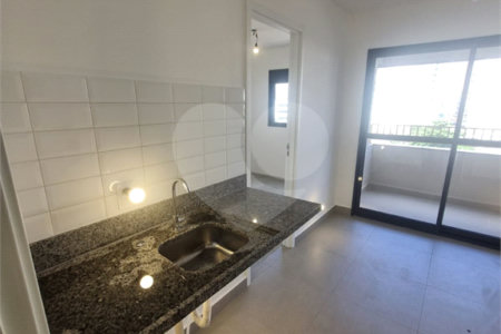 Apartamento à venda com 1 suíte em Vila Olímpia, São Paulo, SP