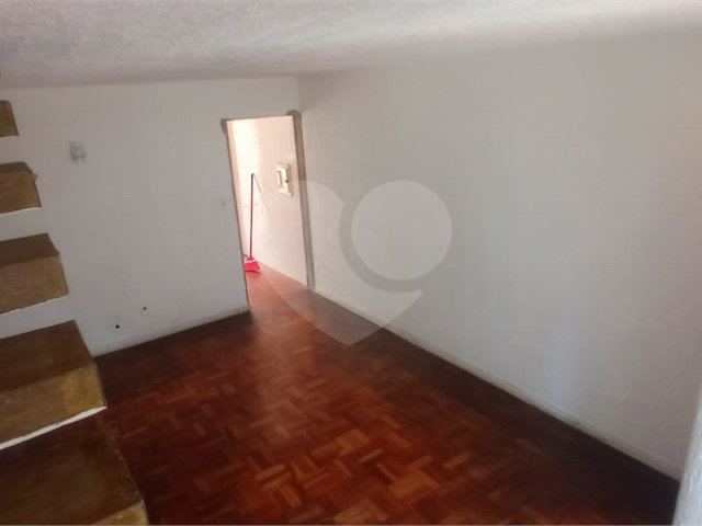 Sobrado à venda com 3 quartos em Mandaqui, São Paulo, SP